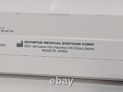 Olympus Medical Systems Corp. MAJ-1916 CV Interface Converter Device