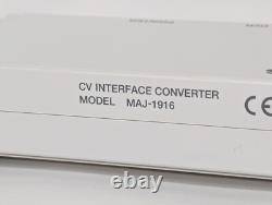 Olympus Medical Systems Corp. MAJ-1916 CV Interface Converter Device