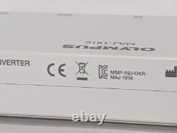 Olympus Medical Systems Corp. MAJ-1916 CV Interface Converter Device
