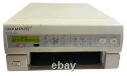 Olympus OEP-4 HDTV Color Video Printer Medical Imaging Unit MADE IN JAPAN