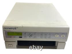 Olympus OEP-4 HDTV Color Video Printer Medical Imaging Unit MADE IN JAPAN