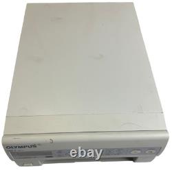 Olympus OEP-4 HDTV Color Video Printer Medical Imaging Unit MADE IN JAPAN