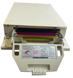 Olympus OEP-4 HDTV Color Video Printer Medical Imaging Unit MADE IN JAPAN