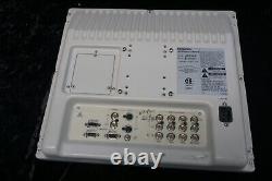 Olympus OEV191H 19 HD High Definition LCD Medical Grade Monitor Biomed Tested