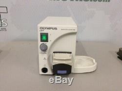 Olympus OFP Endoscopic Flushing Pump, Medical, Healthcare, Endoscopy Equipment