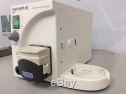Olympus OFP Endoscopic Flushing Pump, Medical, Healthcare, Endoscopy Equipment