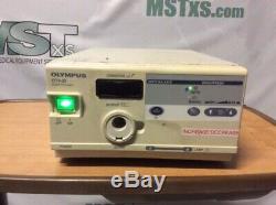 Olympus OTV-SI Digital Processor, Medical, Healthcare, Endoscopy Equipment, OR