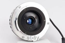 Olympus SM-ER3 Medical Equipment Lens Adapter + Focusing screen