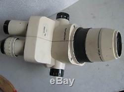 Olympus SZ30 SZ3060 stereo microscope body