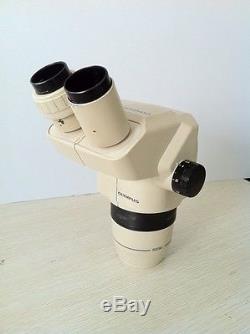 Olympus SZ30 SZ3060 stereo zoom Microscope head
