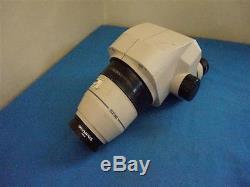 Olympus SZ3060 Microscope with Eyepiece, Objective