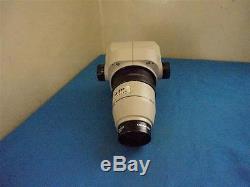 Olympus SZ3060 Microscope with Eyepiece, Objective