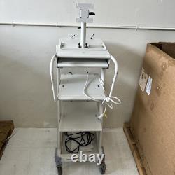 Olympus TCC2 Compact Trolley Endoscopy Cart