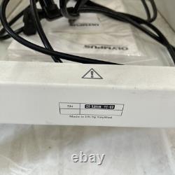 Olympus TCC2 Compact Trolley Endoscopy Cart