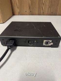 Olympus VEK0N56 Medical AC Adapter Power Supply 24V/5V Tested for Power