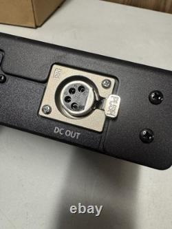 Olympus VEK0N56 Medical AC Adapter Power Supply 24V/5V Tested for Power