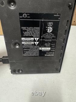 Olympus VEK0N56 Medical AC Adapter Power Supply 24V/5V Tested for Power