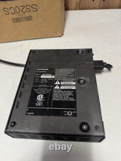 Olympus VEK0N56 Medical AC Adapter Power Supply 24V/5V Tested for Power
