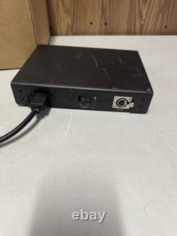 Olympus VEK0N56 Medical AC Adapter Power Supply 24V/5V Tested for Power