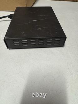 Olympus VEK0N56 Medical AC Adapter Power Supply 24V/5V Tested for Power