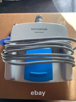 Olympus WB50403W Footswitch