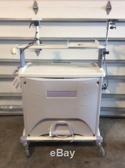 Olympus WM-D60 Endo Cart #2, Medical, Healthcare, Endoscopy Equipment
