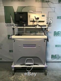 Olympus WM-D60 Workstation, Medical, Healthcare, Endoscopy Equipment