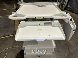 Olympus WM-WP1 Endo Cart Fully Operational