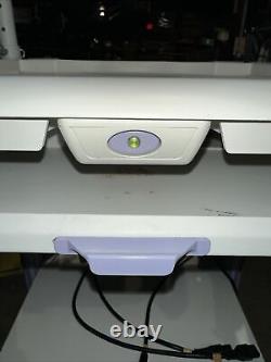 Olympus WM-WP1 Endo Cart Fully Operational