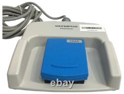Olympus Wb50403w Footswitch Single Footpedal