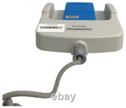 Olympus Wb50403w Footswitch Single Footpedal
