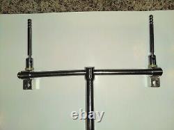 Omni Tract Surgical Table Mounted Retractor Post & Crossbar