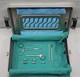 Ophthalmic Cataract Surgery Instrument Set 12 Piece with Aesculap Sterilization