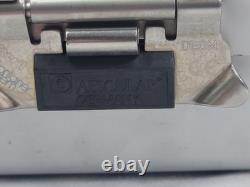 Ophthalmic Cataract Surgery Instrument Set 12 Piece with Aesculap Sterilization