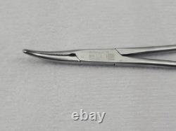 Ophthalmic Cataract Surgery Instrument Set 12 Piece with Aesculap Sterilization