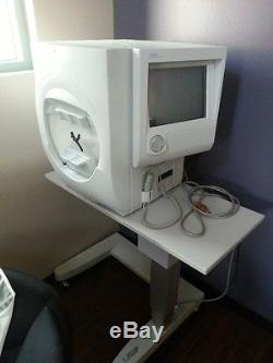 Ophthalmology medical equipment