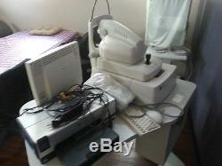 Ophthalmology medical equipment