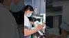 Optical Optics Lens Manufacturing Factory Factoryproduction