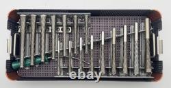 Orthopedic Surgical Instruments Consensus Hip System Complete Set