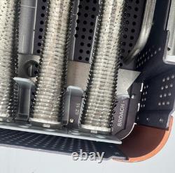 Orthopedic Surgical Instruments Consensus Hip System Complete Set