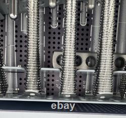 Orthopedic Surgical Instruments Consensus Hip System Complete Set