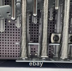 Orthopedic Surgical Instruments Consensus Hip System Complete Set