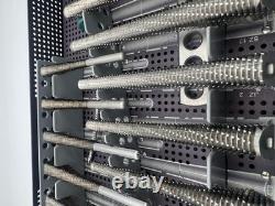 Orthopedic Surgical Instruments Consensus Hip System Complete Set