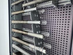 Orthopedic Surgical Instruments Consensus Hip System Complete Set