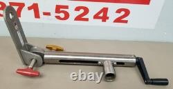 Orthopedic Systems Inc, 5855-345, Traction Unit