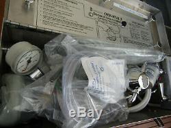 Oxy-viva 3 Resuscitator / Medical Oxygen Resuscitator / Oxygen Equipment