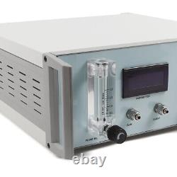 Ozone Generator 7G/H Ozone Maker Machine Medical Lab Desktop Equipment 2-5l/Min