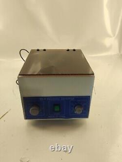 PAS New 80-1 Electric Centrifuge Machine Lab Medical Equipment Practice 4000 rpm