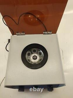 PAS New 80-1 Electric Centrifuge Machine Lab Medical Equipment Practice 4000 rpm