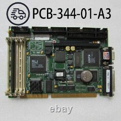 PCB-344-01-A3 Vectra half-length industrial medical equipment motherboard